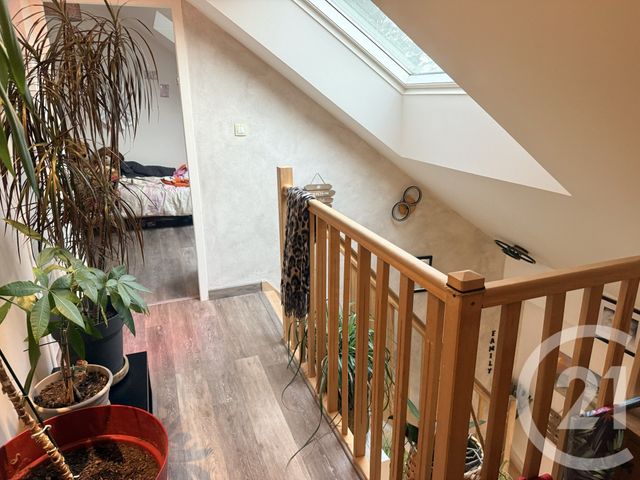 Maison &agrave; vendre - 5 pi&egrave;ces - 103,27 m2 - Loury - 45 - CENTRE