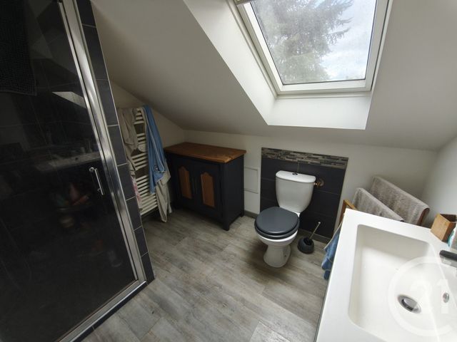 Maison &agrave; vendre - 5 pi&egrave;ces - 103,27 m2 - Loury - 45 - CENTRE