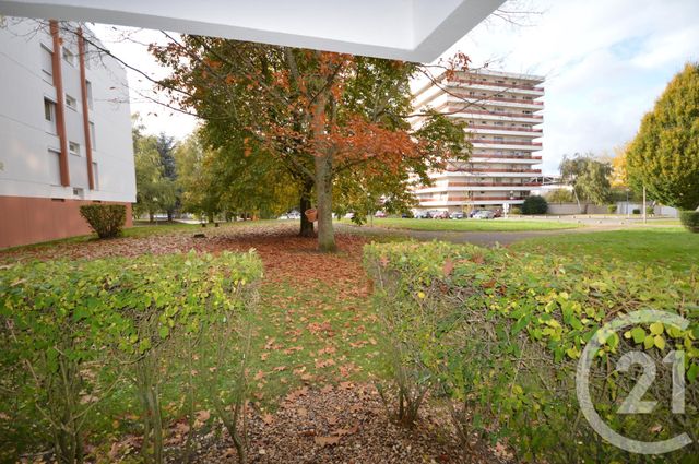 Appartement F2 à louer - 2 pièces - 51,90 m2 - St Jean De Braye - 45 - CENTRE