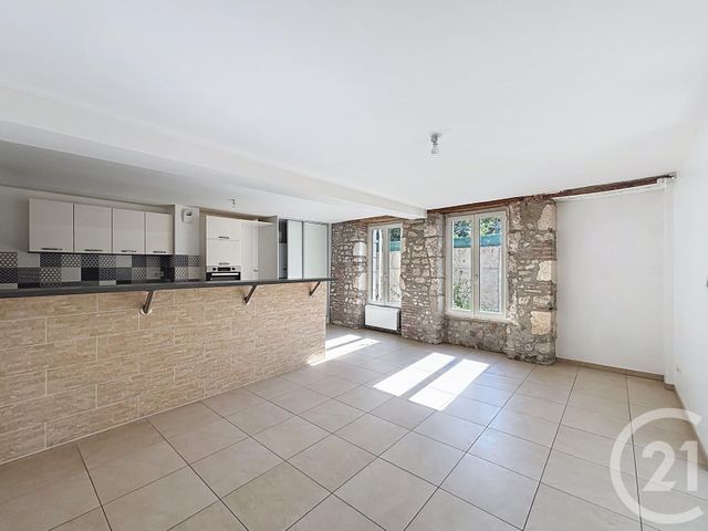 Maison à louer - 6 pièces - 172,64 m2 - St Jean De Braye - 45 - CENTRE