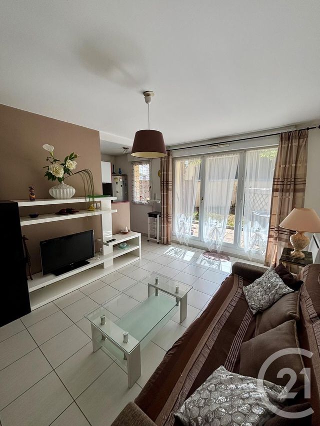 Appartement F2 à louer - 2 pièces - 40,96 m2 - St Jean De Braye - 45 - CENTRE