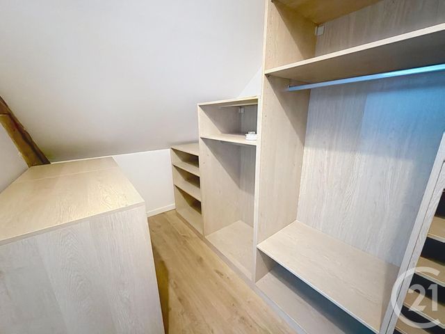 Maison &agrave; louer - 6 pi&egrave;ces - 149,76 m2 - Marigny Les Usages - 45 - CENTRE