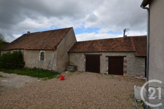 Maison à louer - 6 pièces - 149,76 m2 - Marigny Les Usages - 45 - CENTRE