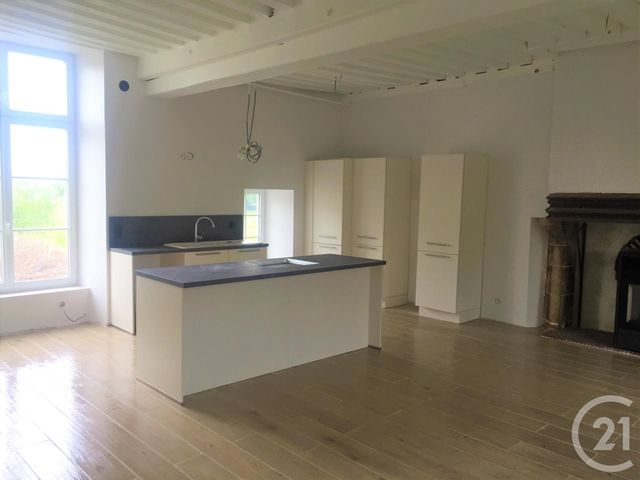 Maison à louer - 6 pièces - 149,76 m2 - Marigny Les Usages - 45 - CENTRE