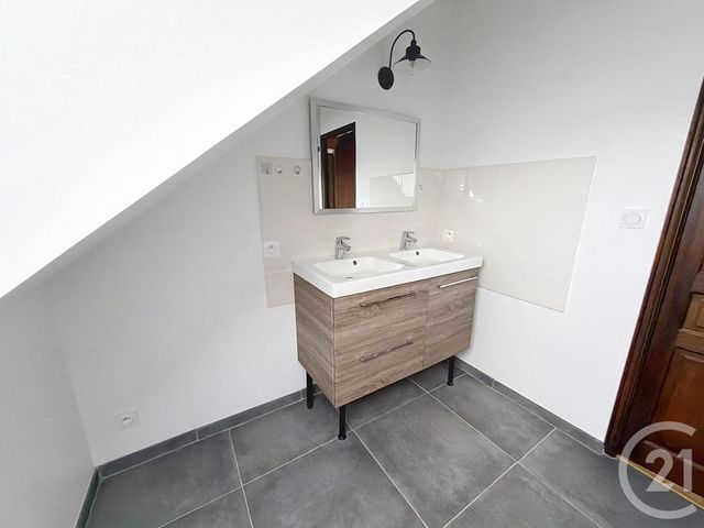 Maison &agrave; louer - 6 pi&egrave;ces - 149,76 m2 - Marigny Les Usages - 45 - CENTRE