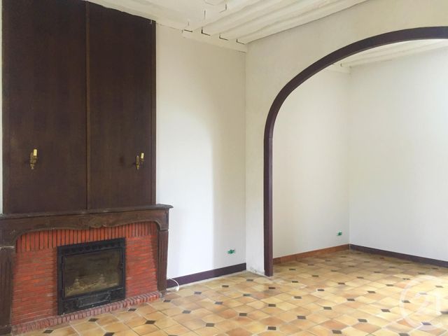 Maison à louer - 6 pièces - 149,76 m2 - Marigny Les Usages - 45 - CENTRE