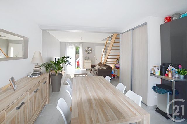 Afficher la photo en grand Maison à vendre - 5 pièces - 98,14 m2 - St Jean De Braye - 45 - CENTRE
