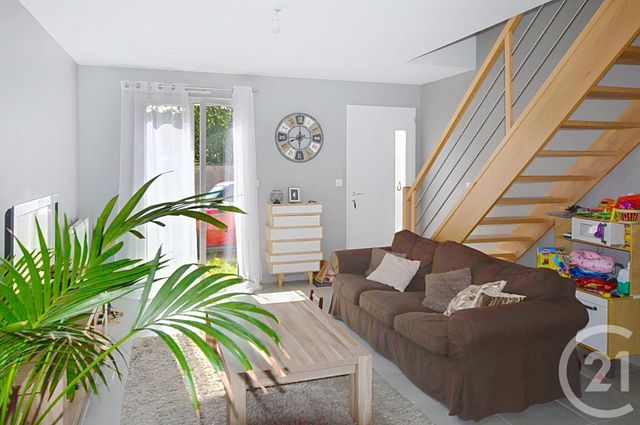 Afficher la photo en grand Maison à vendre - 5 pièces - 98,14 m2 - St Jean De Braye - 45 - CENTRE
