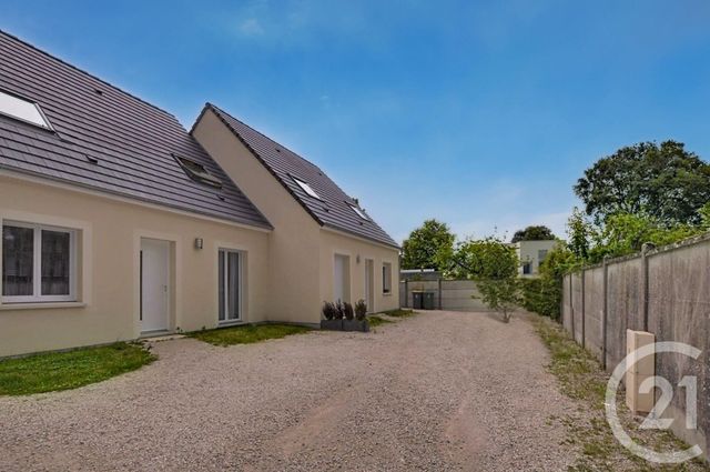Maison à vendre ST JEAN DE BRAYE
