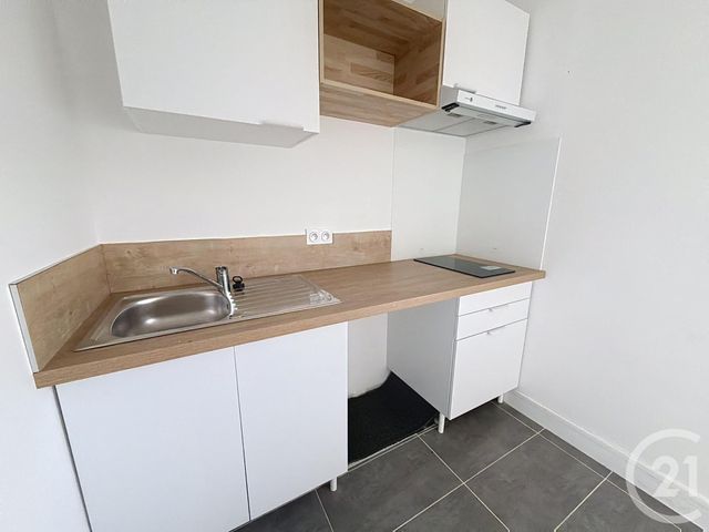 Afficher la photo en grand Appartement F1 à louer - 1 pièce - 26,40 m2 - St Jean De Braye - 45 - CENTRE