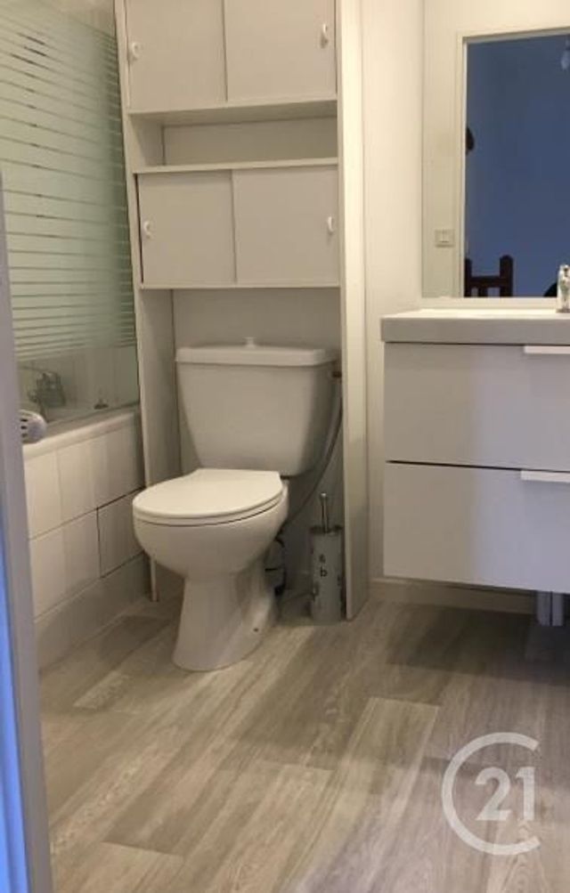 Afficher la photo en grand Appartement F2 à louer - 2 pièces - 44,95 m2 - St Jean De Braye - 45 - CENTRE