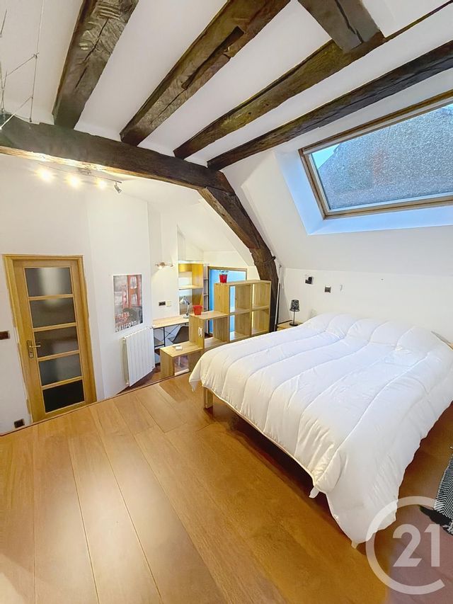 Maison &agrave; louer - 6 pi&egrave;ces - 126 m2 - St Jean De Braye - 45 - CENTRE