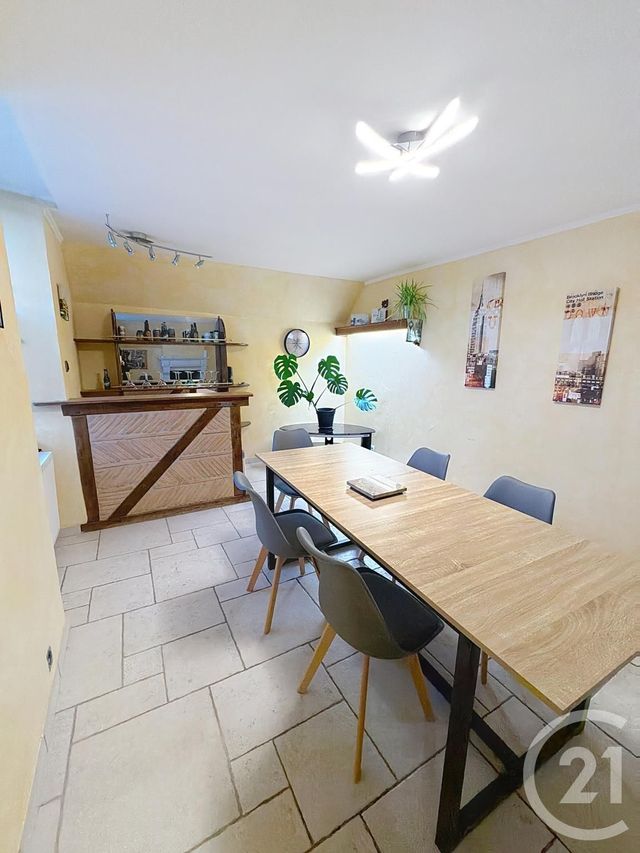 Maison &agrave; louer - 6 pi&egrave;ces - 126 m2 - St Jean De Braye - 45 - CENTRE