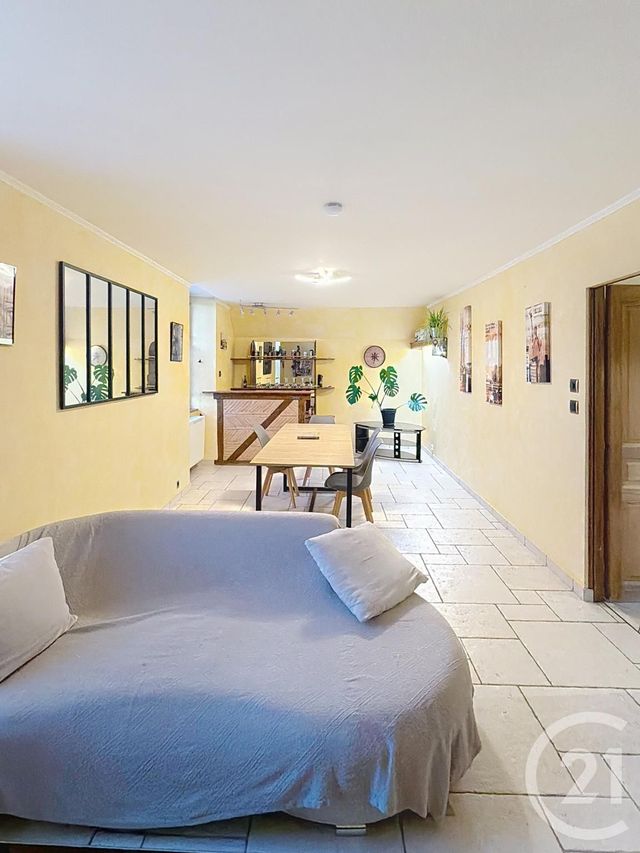 Maison &agrave; louer - 6 pi&egrave;ces - 126 m2 - St Jean De Braye - 45 - CENTRE