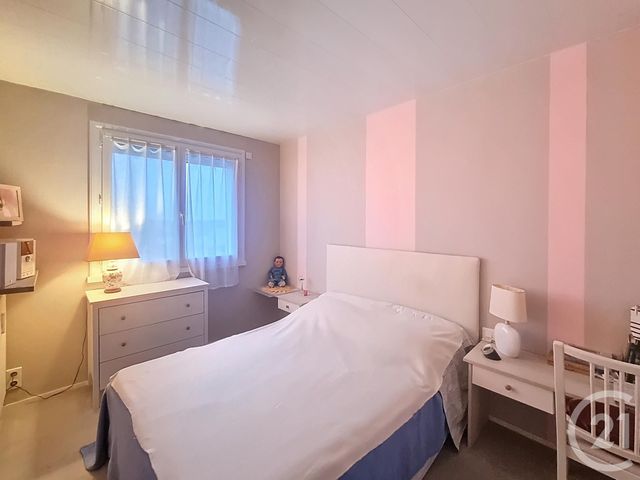 Appartement à vendre - 4 pièces - 70,27 m2 - Fleury Les Aubrais - 45 - CENTRE