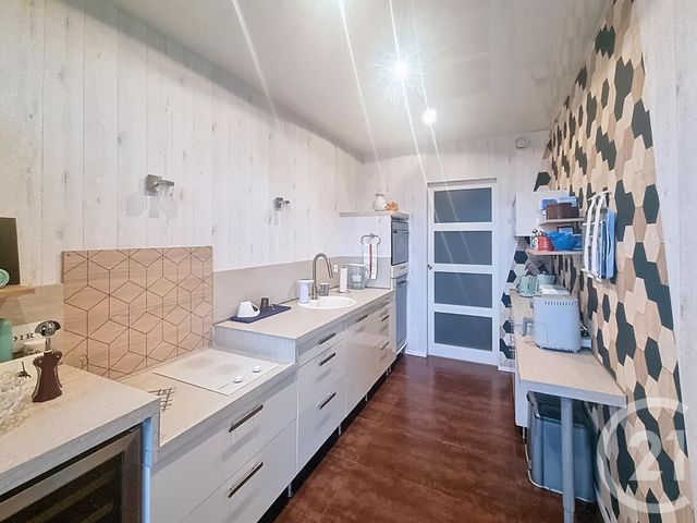 Appartement à vendre - 4 pièces - 70,27 m2 - Fleury Les Aubrais - 45 - CENTRE