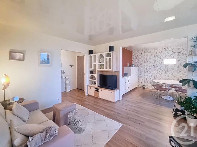 Appartement à vendre FLEURY LES AUBRAIS