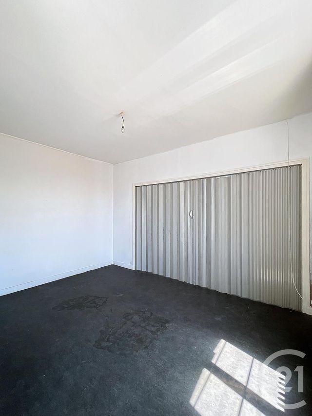 Appartement F2 à vendre - 2 pièces - 34,44 m2 - St Jean De Braye - 45 - CENTRE