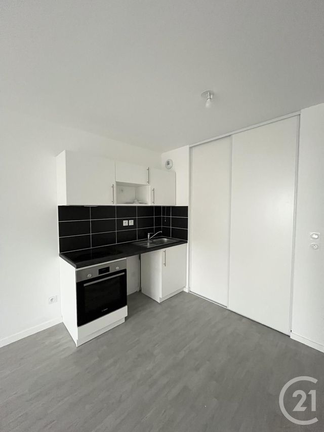 Appartement F2 à louer - 2 pièces - 39,37 m2 - St Jean De Braye - 45 - CENTRE