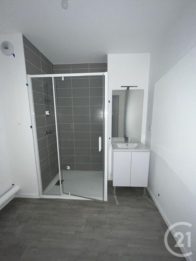 Appartement F2 à louer - 2 pièces - 39,37 m2 - St Jean De Braye - 45 - CENTRE