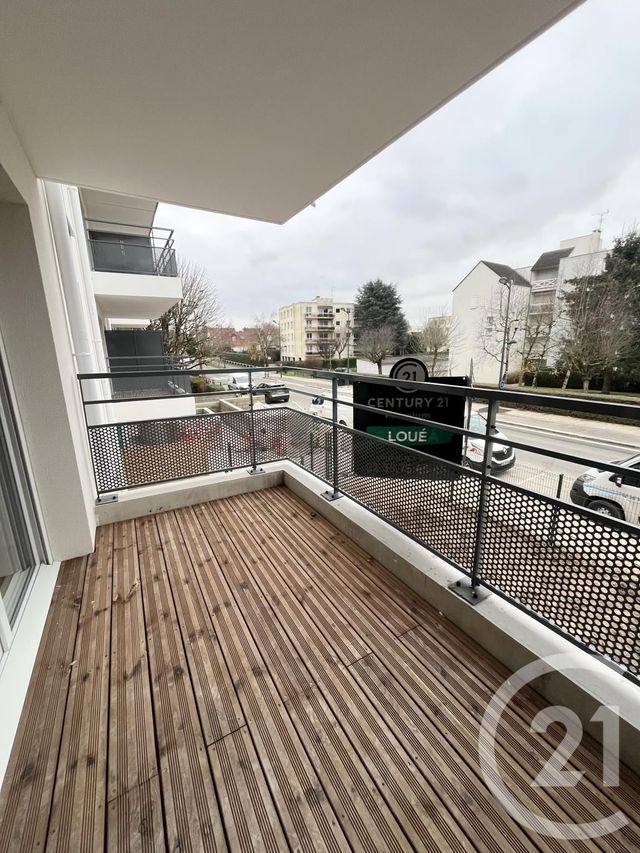Appartement F2 à louer - 2 pièces - 39,37 m2 - St Jean De Braye - 45 - CENTRE
