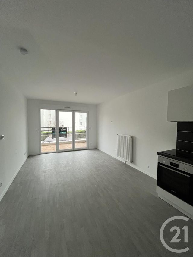 Appartement F2 à louer ST JEAN DE BRAYE