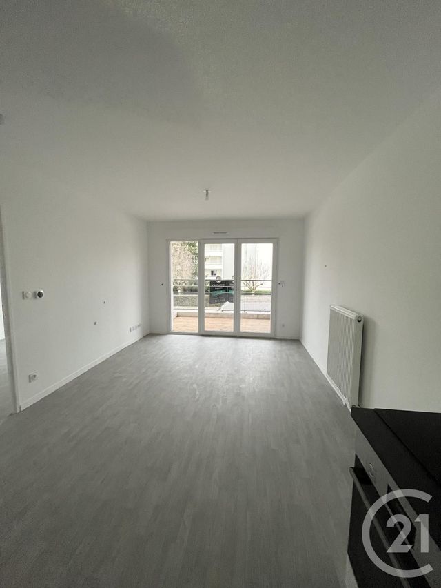 Appartement F2 à louer - 2 pièces - 39,37 m2 - St Jean De Braye - 45 - CENTRE