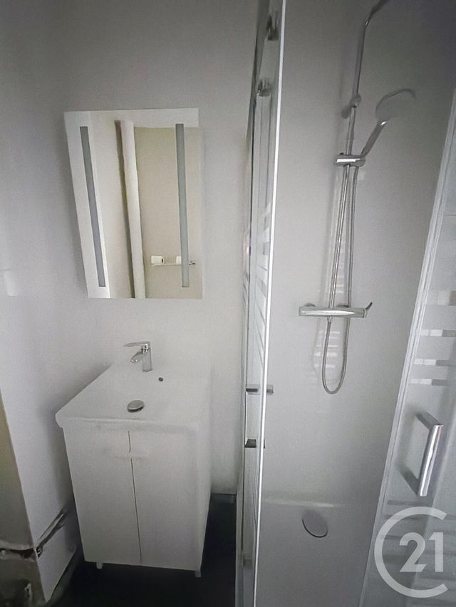 Appartement F1 à louer - 1 pièce - 26,40 m2 - St Jean De Braye - 45 - CENTRE