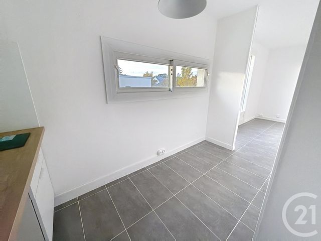 Appartement F1 à louer - 1 pièce - 26,40 m2 - St Jean De Braye - 45 - CENTRE