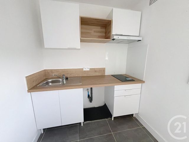 Appartement F1 à louer - 1 pièce - 26,40 m2 - St Jean De Braye - 45 - CENTRE