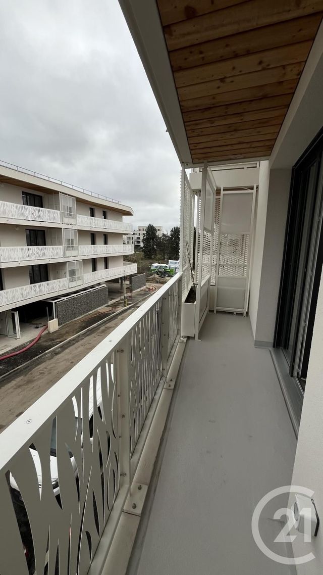 Appartement F2 à louer - 2 pièces - 43,43 m2 - St Jean De Braye - 45 - CENTRE
