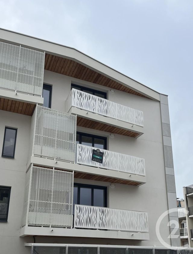 Appartement F2 à louer - 2 pièces - 43,43 m2 - St Jean De Braye - 45 - CENTRE