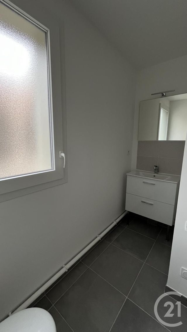 Appartement F2 à louer - 2 pièces - 43,43 m2 - St Jean De Braye - 45 - CENTRE