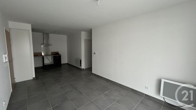 Appartement F2 à louer ST JEAN DE BRAYE