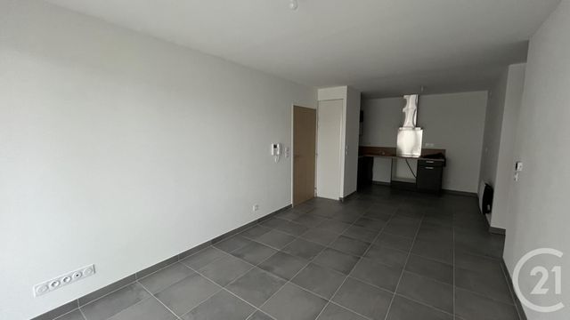 Appartement F2 à louer - 2 pièces - 43,43 m2 - St Jean De Braye - 45 - CENTRE