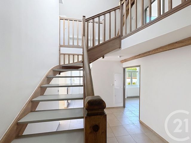 Maison &agrave; vendre - 6 pi&egrave;ces - 181,20 m2 - St Jean De Braye - 45 - CENTRE