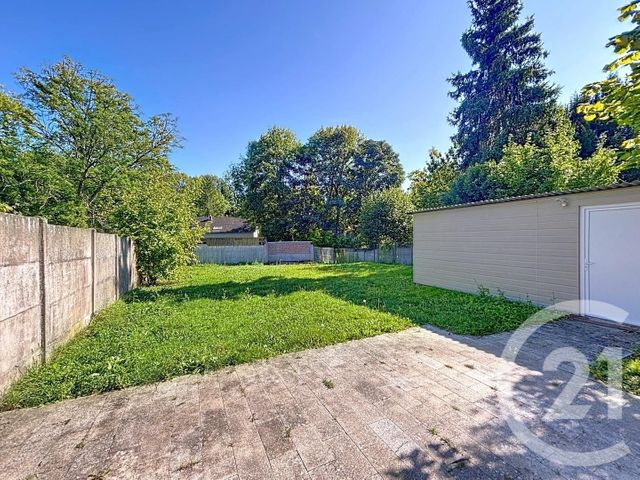 Maison &agrave; vendre - 6 pi&egrave;ces - 181,20 m2 - St Jean De Braye - 45 - CENTRE