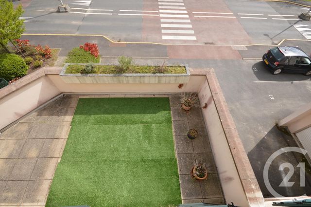 Appartement F2 à louer - 2 pièces - 44,95 m2 - St Jean De Braye - 45 - CENTRE