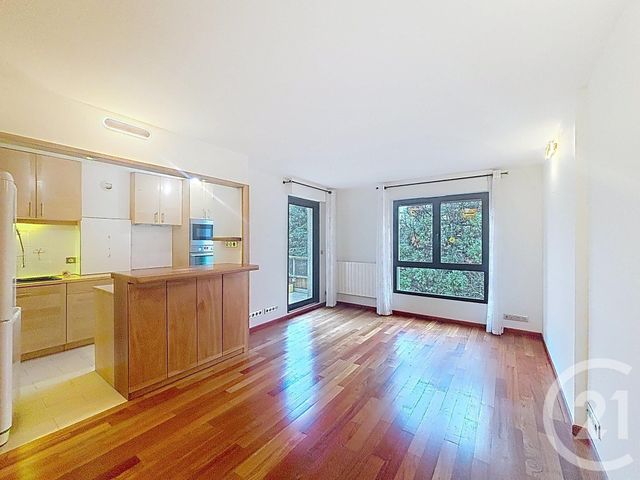 Appartement à louer ST JEAN DE BRAYE