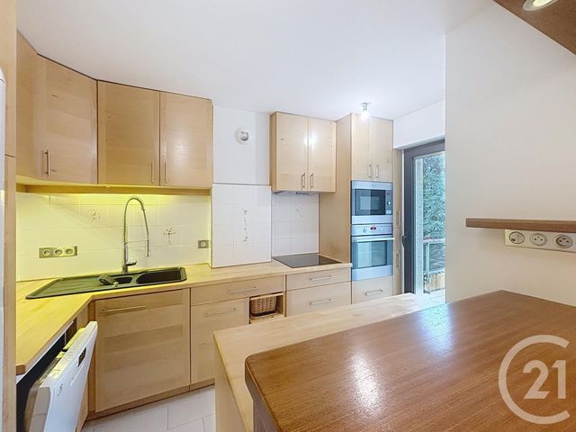 Appartement à louer - 3 pièces - 65,07 m2 - St Jean De Braye - 45 - CENTRE