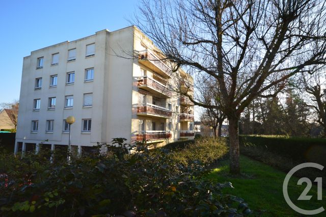 Appartement F1 à louer - 1 pièce - 30,21 m2 - St Jean De Braye - 45 - CENTRE