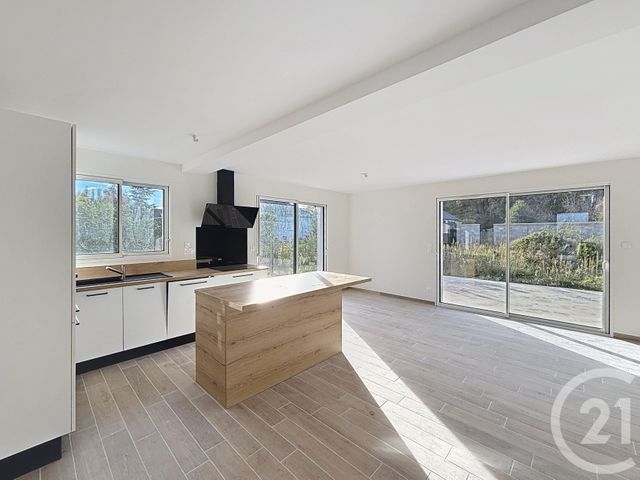 Maison à louer - 5 pièces - 125,75 m2 - St Jean De Braye - 45 - CENTRE