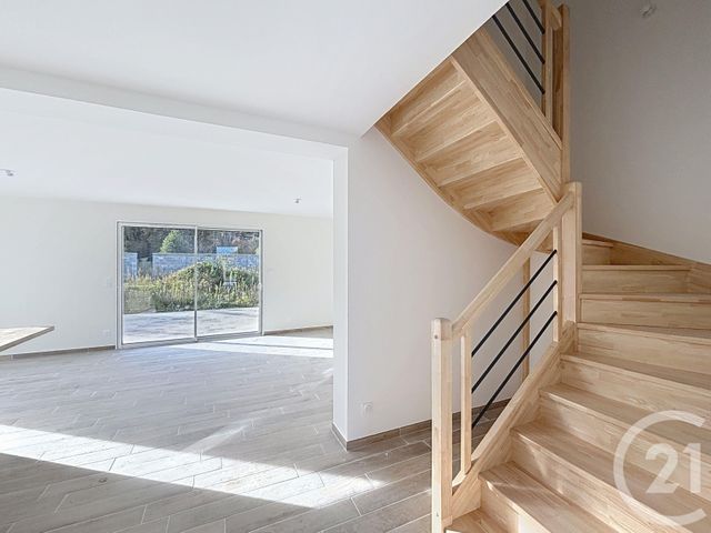 Maison à louer - 5 pièces - 125,75 m2 - St Jean De Braye - 45 - CENTRE