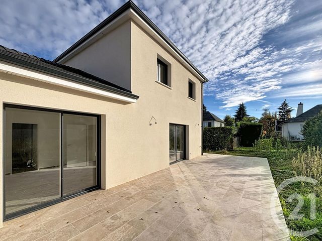 Maison à louer - 5 pièces - 125,75 m2 - St Jean De Braye - 45 - CENTRE