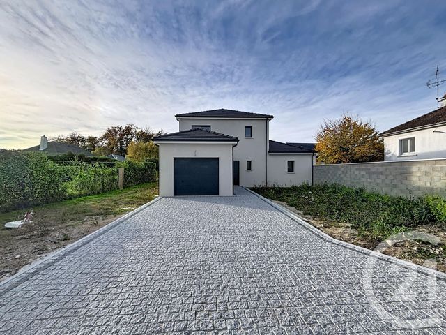 Maison à louer - 5 pièces - 125,75 m2 - St Jean De Braye - 45 - CENTRE