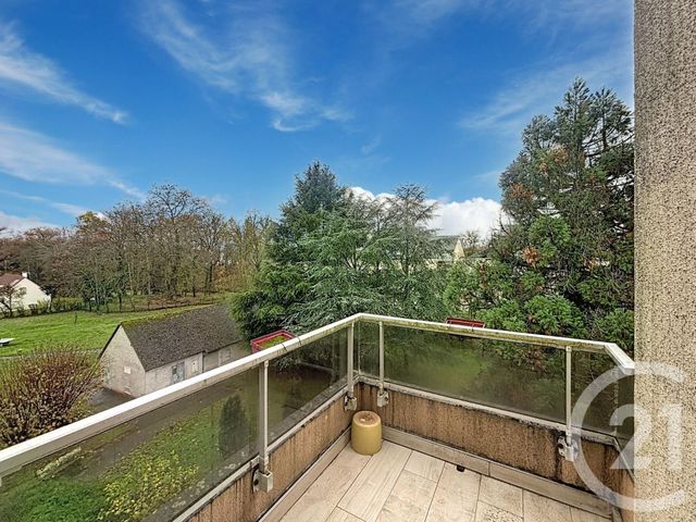 Appartement à louer - 3 pièces - 65,07 m2 - St Jean De Braye - 45 - CENTRE