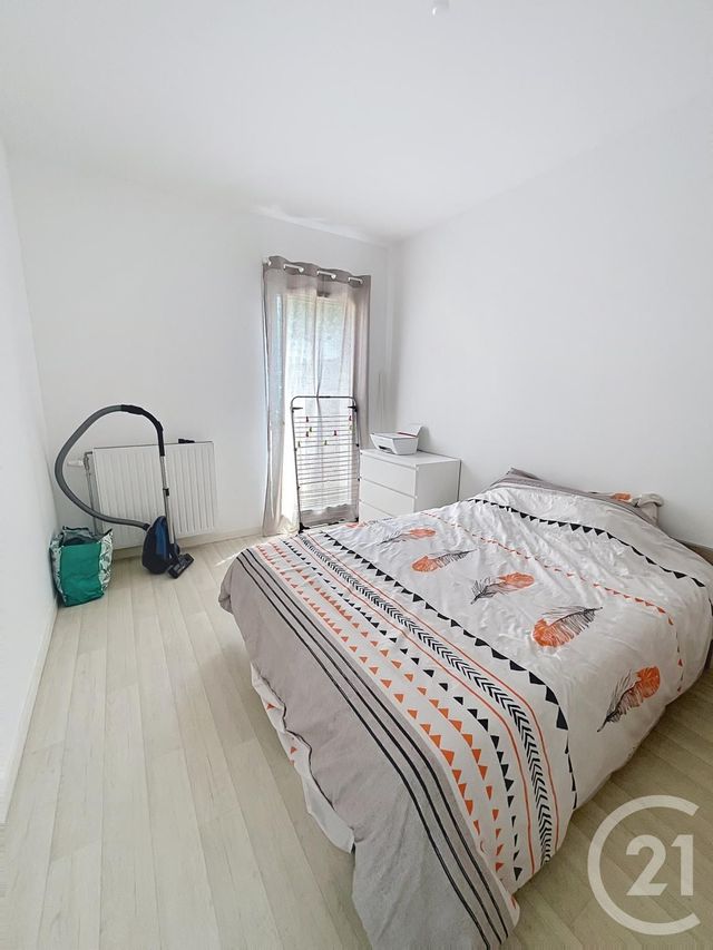 Appartement F2 à louer - 2 pièces - 45,96 m2 - St Jean De Braye - 45 - CENTRE