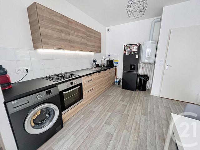 Appartement F2 à louer - 2 pièces - 45,96 m2 - St Jean De Braye - 45 - CENTRE