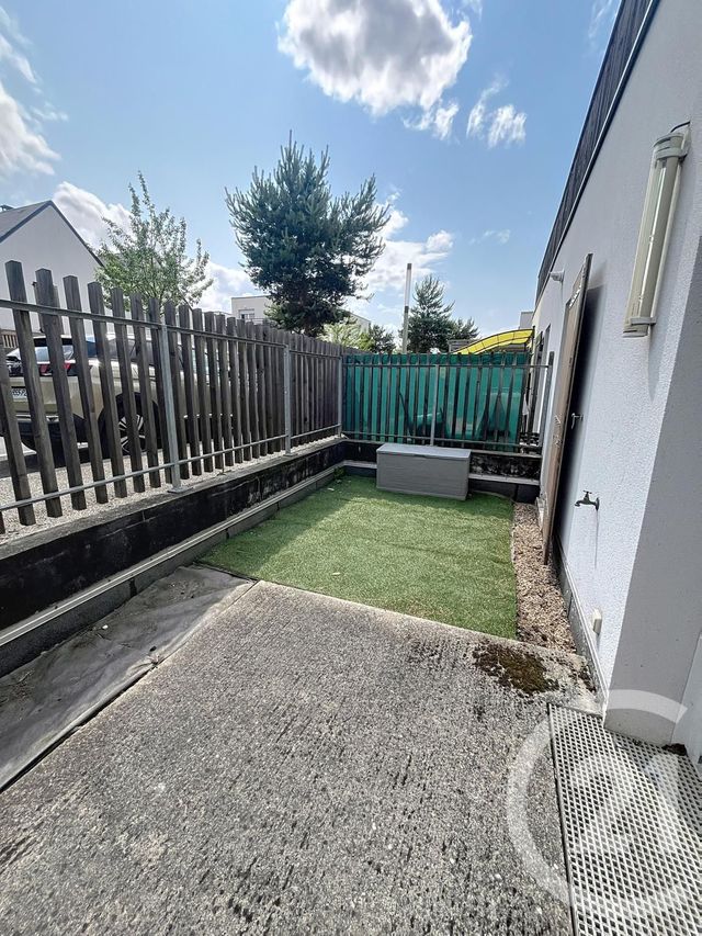 Appartement F2 à louer - 2 pièces - 45,96 m2 - St Jean De Braye - 45 - CENTRE