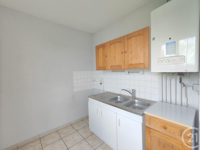Appartement F1 &agrave; vendre - 1 pi&egrave;ce - 30,94 m2 - St Jean De Braye - 45 - CENTRE